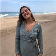 Estudiante de Medicina de cuarto curso ofrece clases particulares de Biología y Ciencias Naturales así como de Inglés