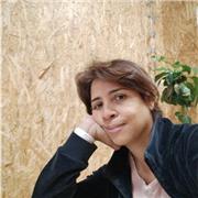 Hola soy Kenia, diseñadora de modas y modista,me encanta enseñar y me adapto a todos los horarios. Las clases son impartidas de manera on line, no es necesario tener conocimientos previos sobre la costura.