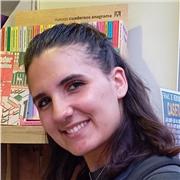 Imparto todas las materias de nivel de primaria e inglés para cualquier curso académico. Con modalidad presencial.