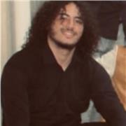 David
