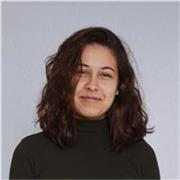 Profesora de matemáticas imparte clases hasta nivel ESO