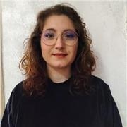 Laureata Magistrale in Chimica Analitica impartisce ripetizioni online