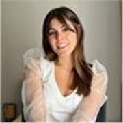 Profesora de refuerzo de Alemán