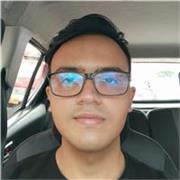 Profesor de matemáticas básica con conocimiento en cálculo monovariable, estudiante de ingeniería electrónica