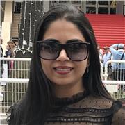 Seema Solanki
