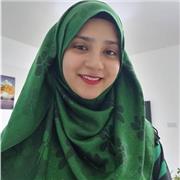 Syeda Abiha Zaidi