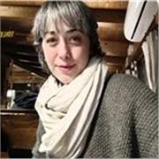 Laureanda in scenografia multimediale e interior designer