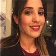 I have an American accent - native level of english