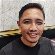 Bernadus Wahyu Wibowo