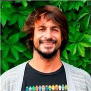 Técnico en postproducción audiovisual y animador 2D imparte clases de edición, motion graphics, efectos visuales y animación 2D