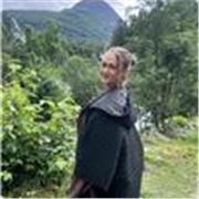 Profesora en formación con más de 3 años de experiencia ayudando a diversos alumnos. 