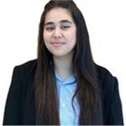 Medical student and Biology tutor, helping students succeed with patience, structure, and support