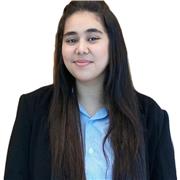 Medical student and Biology tutor, helping students succeed with patience, structure, and support