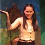 Formadora en Oratoria y Comunicación Efectiva