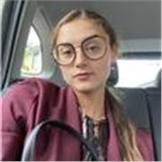 Laureata magistrale in interpretariato e traduzione inglese cinese offre lezioni private di lingua