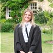 First Class Oxford graduate offering bespoke tuition to build confidence, sharpen skills, and achieve top grades