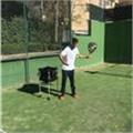 Soy profesor de padel y licenciado de inef, doy clases por la zona de pozuelo, y alrededores. cualquier consulta, no dudeis en preguntarme