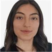 Psicóloga educativa con experiencia co. Niños