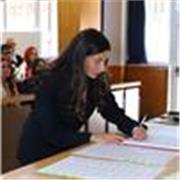 Laureata in lettere classiche impartisce lezioni private di tutte le discipline umanistiche (latino, greco, italiano, storia)