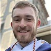 Graduate student located in Glasgow offering history lessons