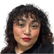 Docente universitaria multitask (Inglés, administración y educación)