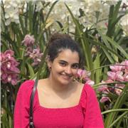 English Tutor (from the USA) who teaches all kids of all ages