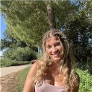 Studentessa universitaria appassionata della lingua e della letteratura italiana.