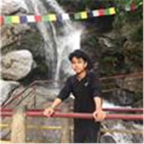 user photo