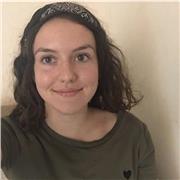 Etudiante dans le paramédical - Spécialisée en mathématiques, sciences et anglais