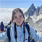 Laureata in Archeologia impartisce ripetizioni di Storia, Italiano e Geografia