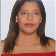 Profesora de apoyo escolar para estudianets de primaria y secundaria