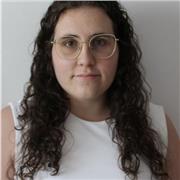 Profesora particular para alumnado de primaria