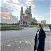 Profesor de inglés para niveles inferiores a C1 y para cualquier edad 