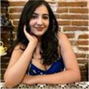 Maestra de español para extranjeros. Si te interesa practicar tu español con un nativo, esta es tu oportunidad
