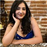 Maestra de español para extranjeros. Si te interesa practicar tu español con un nativo, esta es tu oportunidad