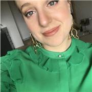 Insegnante per Aiuto Compiti di Lingua Inglese (grammatica o letteratura)