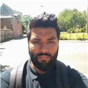 J'enseigne la matière de chimie organique et chimie basique à tous les niveaux