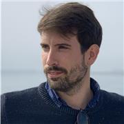 Profesor de herramientas de diseño gráfico (paquete adobe) a alumnos de bachillerato y universitarios
