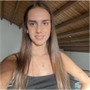 soy universitaria y aplicada, alumnos de primaria la ESO o BACHILLERATO 