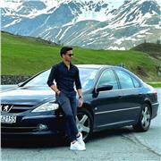 Nilesh