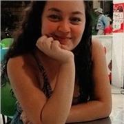 Soy una persona creativa a la hora de interactuar con jóvenes y niños para lo cual brindaré clases online en Bogotá y alrededores