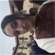 profesora de lengua castellana y literatura, para alumnos de primaria