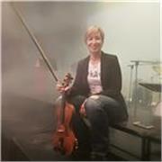 Clases particulares Violín y Lenguaje musical