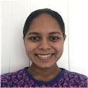 A level Chemistry tutor who achieved an A* last year