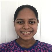 A level Chemistry tutor who achieved an A* last year