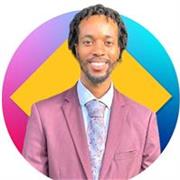 I would describe myself and engaging, inspiring, and empowering as I aim to find the knowledge that connects people to learn and build upon the learning to continuously improve.