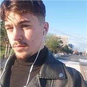 Professeur d'italien particulier, souriant, professionnel et disponible !