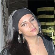 Estudiante de 19 años en un Grado en Educación Social.