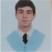 Estudiante de Máster en Patrimonio | Profesor de Historia (EBAU/Bachillerato) | ¡Aprende a Aprobar Disfrutando!