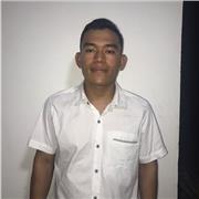 Me defino como una persona centrada y abierta a cualquier tipo de estudiante